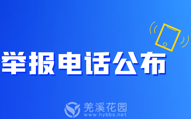 举报电话公布.png
